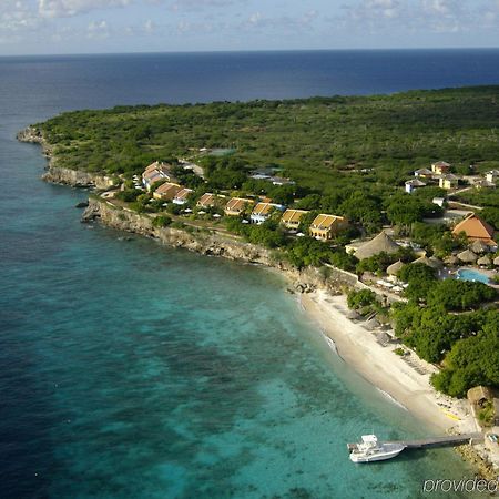 Kura Hulanda Lodge & Beach Club Westpunt Экстерьер фото